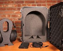 Image result for Underwater Phone Case for Headphones
