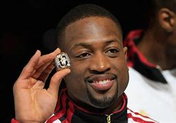 Image result for NBA Players Championship Rings