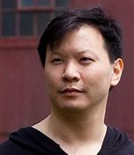 Image result for Patrick Wang