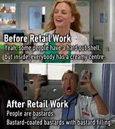 Image result for Retail Manager Memes