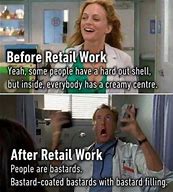 Image result for Retail Humor