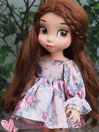 Image result for Disney Animator Dolls