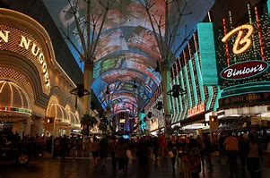 Image result for Old Las Vegas Strip