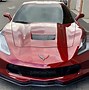 Image result for C7 Corvette Grand Sport Red
