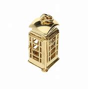 Image result for Gold Phone Box