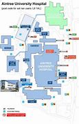 Image result for Aintree Hospital Site Map
