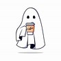 Image result for Cute Ghost Halloween Phone Wallpaper