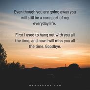 Image result for Goodbye My Friend