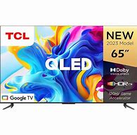 Image result for TCL 65-Inch Smart Android TV