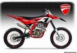 Image result for Ducati Pit Bike