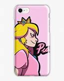 Image result for Princess Peach Phone Case