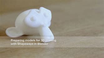 Image result for Shapeways 3D