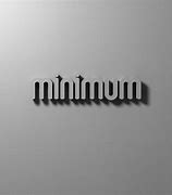 Image result for as a minimum
