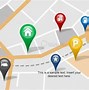 Image result for Location Map for Business