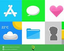 Image result for iOS Icon Redesign
