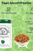 Image result for Mouth Freshener Paan