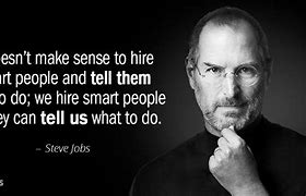 Image result for Steve Jobs Quote Poster