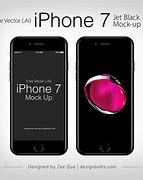 Image result for iPhone 7 Plus Vector