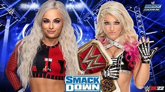 Image result for Alexa and Liv in Pink WWE