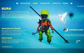 Image result for Biomutant Red Tree