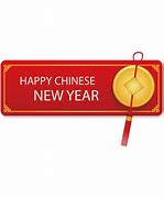 Image result for Happy Chinese New Year Logo