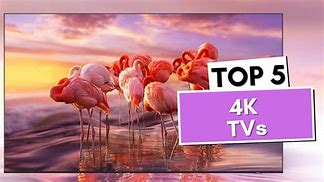 Image result for Best 4K TV 2020