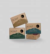 Image result for Kraft Soap Boxes
