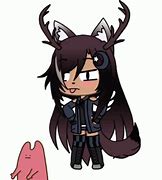 Image result for Wolf Form Gacha