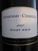 Image result for Savannah Chanelle Pinot Noir Armagh