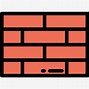Image result for Building a Brick Wall Clip Art