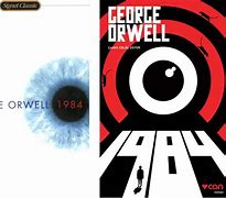 Image result for 1984 George Orwell 2 2 5