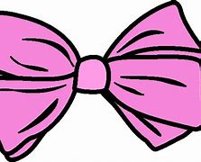 Image result for Hair Bow Clip Art