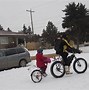 Image result for Riding Your Bike in the Winter