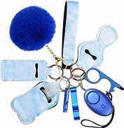 Image result for Keychain Clip Art