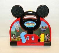 Image result for Mickey Mouse Clubhouse Toy Computer