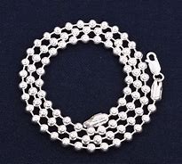 Image result for Ball Chain 5Mm