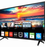 Image result for 39-Inch Smart TV with Built in DVD Player