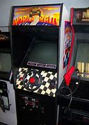 Image result for World Rally Arcade