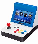 Image result for Arcade Game Console