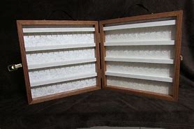 Image result for Rustic Jewelry Display Cases