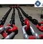 Image result for Shackle On Crane Hook