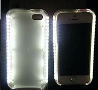 Image result for Phone Case with LED Lights