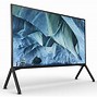 Image result for Sony OLED TV On Wall
