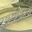 Image result for DIY Turntable Bridge