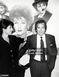 Image result for Lucie Arnaz Brother