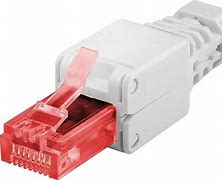 Image result for Ethernet Plug