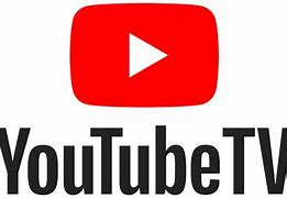 Image result for YouTube TV Homepage