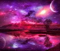 Image result for Galaxy Blue Purple Pink White