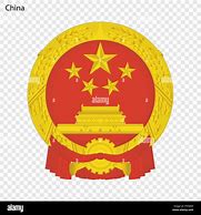 Image result for Emblem of China