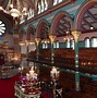Image result for Synagogue Inside
